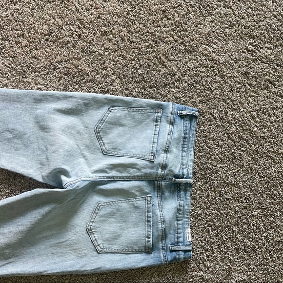 womens ripped jeans size 11 brand is almost there - Picture 8 of 12